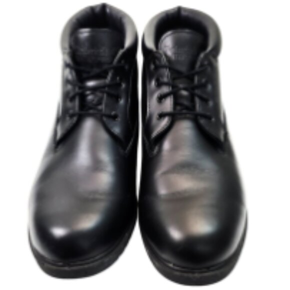 Timberland Waterproof Chukka Boot // C0012